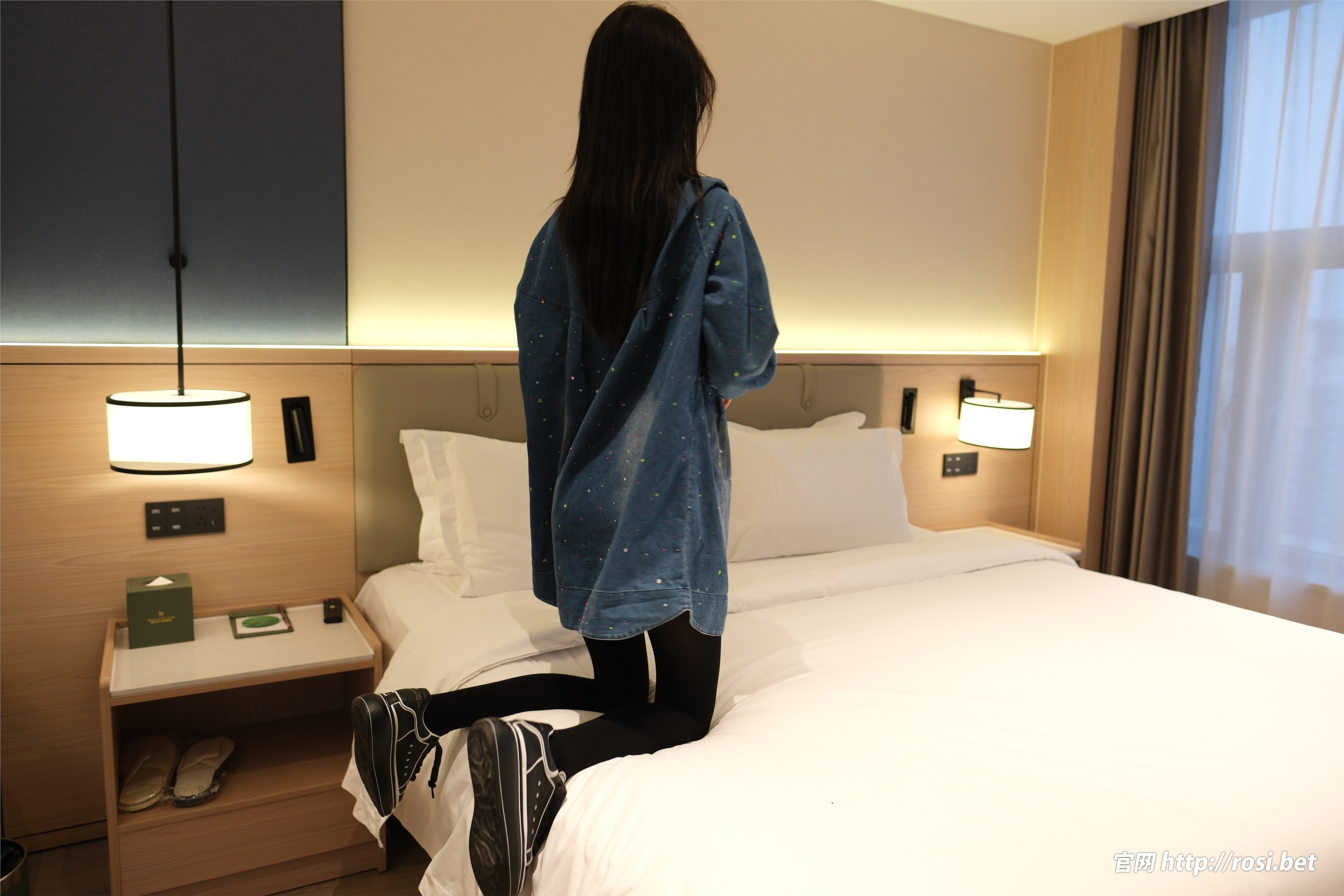 ROSI写真 2026.01.09 NO.5149